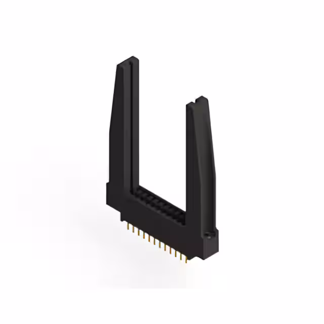 396-024-521-878 EDAC Inc.  Edgeboard Connectors